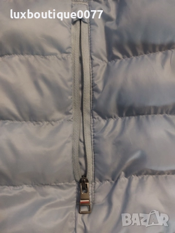 Използвано в отлично състояние яке Tommy Hilfiger XXL, снимка 5 - Якета - 51671734