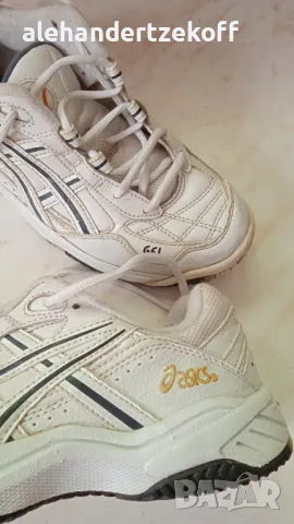 Маратонки Асикс Asics, снимка 4 - Маратонки - 50178818