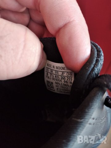 Маратонки Adidas номер 41, снимка 6 - Маратонки - 39985323