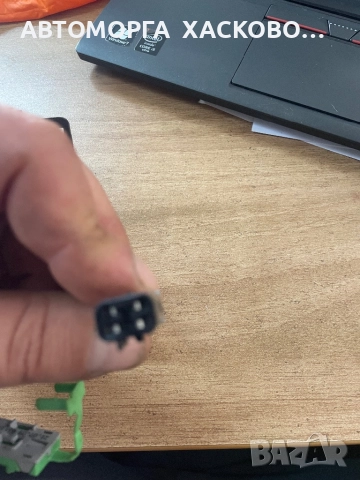 лентов кабел OPEL MERIVA CORSA ES 315625731  13277927, снимка 2 - Части - 52796648