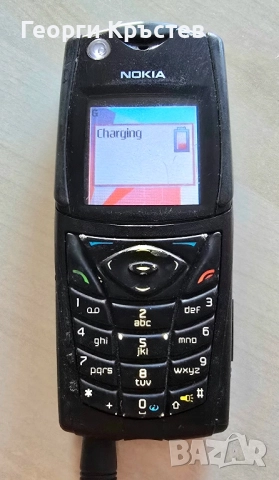 Nokia 5210 и 5140, снимка 8 - Nokia - 52413614