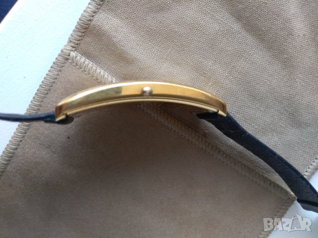 Raymond Weil Othello 3731 Quartz  Diamond Curvex, снимка 9 - Мъжки - 42085736