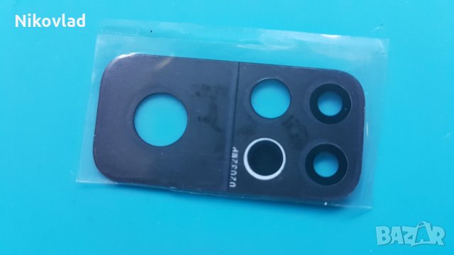 Стълко за камера Xiaomi Mi 10Т, снимка 3 - Резервни части за телефони - 33768811