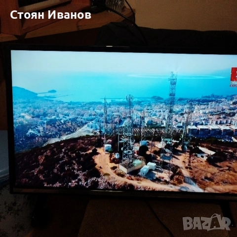 32" телевизор JVC, снимка 6 - Телевизори - 52807729