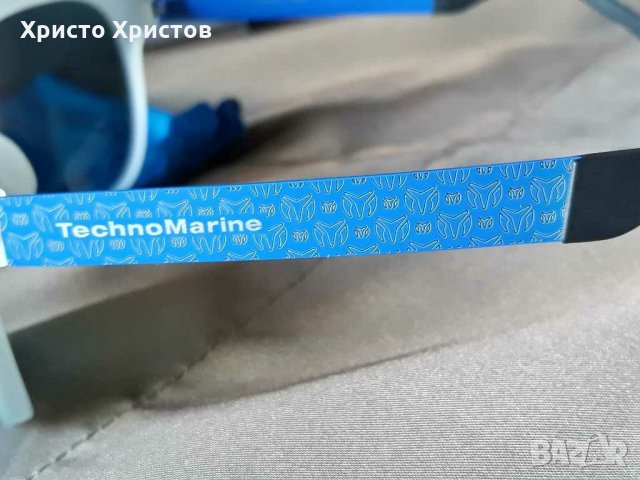 Новогодишна промоция!Слънчеви очила Technomarine ПРОМОЦИЯ , снимка 7 - Слънчеви и диоптрични очила - 21623994