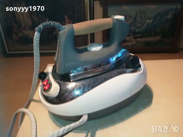 trisa of switzerland-профи ютия, снимка 5 - Ютии - 29425500