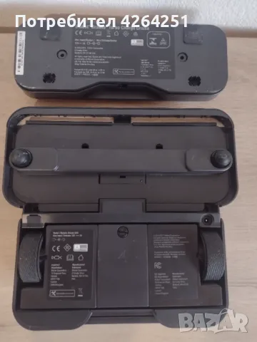Подочистачка робот Irobot braava 390t, снимка 5 - Прахосмукачки - 50417200