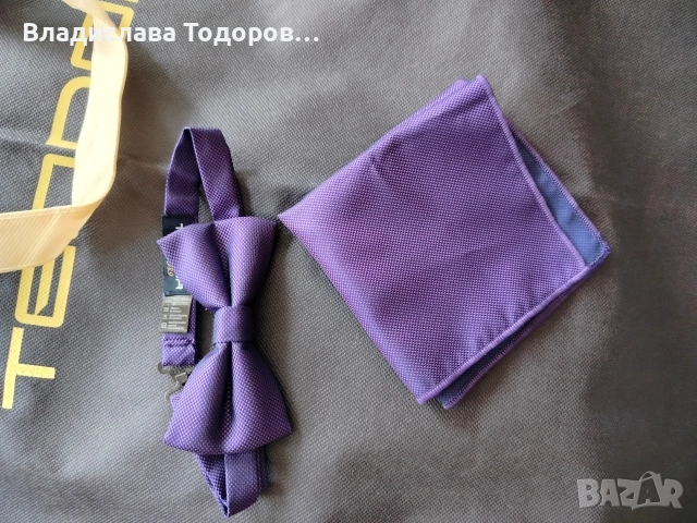 Официален костюм от ТЕОДОР, снимка 3 - Костюми - 54231228