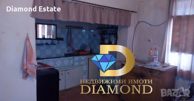 Едноетажна къща в село Върбица, обл. Хасково, снимка 9 - Къщи - 52359952