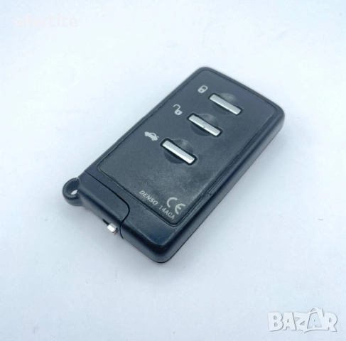 ✅ Smart Ключ 🔝 SUBARU