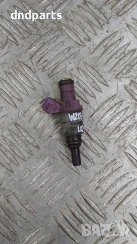 Дюза Mercedes C200K W203 2002г.	