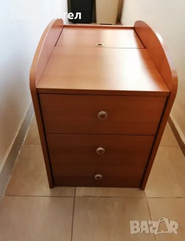 Детско трансформиращо се легло люлка 3в1 Арбор, детска кошара, снимка 3 - Кошарки - 47968981