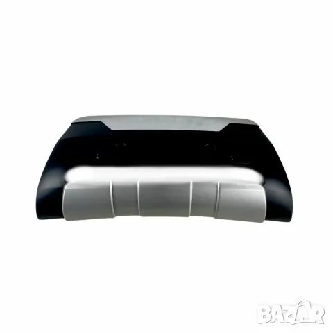 Преден ролбар за Kia Sorento 2012–2015, снимка 6 - Аксесоари и консумативи - 55869183