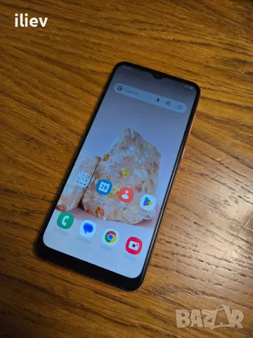 Samsung Galaxy A03 Core 32GB 2GB RAM Dual (A032), снимка 1