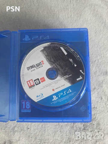 Dying light stay human ps4 ps5 playstation 4 5 