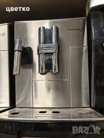 Кафе машини delonghi , снимка 6 - Кафемашини - 54187405