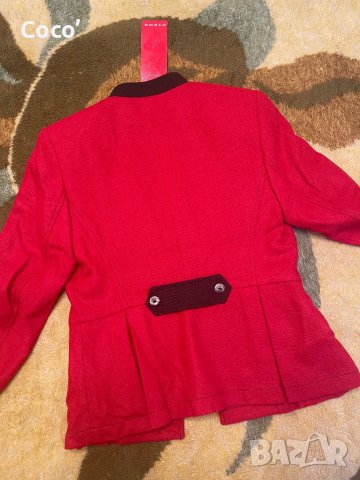 Сако Etere, снимка 5 - Сака - 39974323