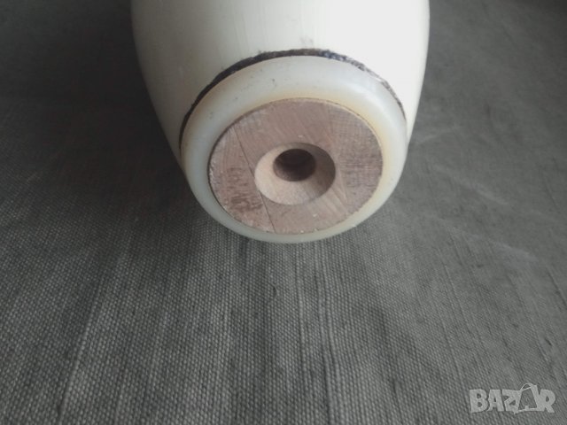 Продавам голяма кегла  Red Crown Bowling, снимка 3 - Други спортове - 29602755