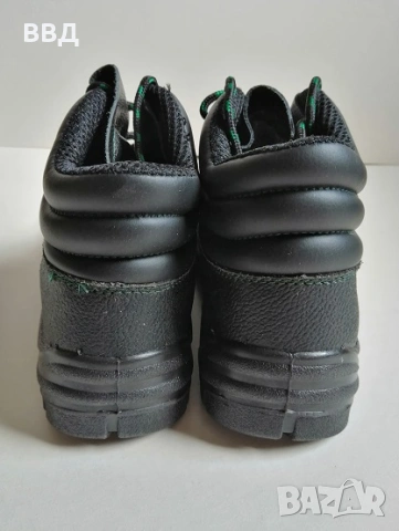 Работни обувки нови, снимка 3 - Други - 54358399