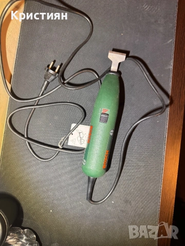 Електрическо ДЛЕТО ШАБЪР BOSCH PSE 180E