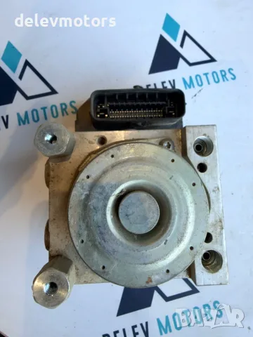 44540-71350 ABS помпа модул от Toyota Hilux Pickup 2.4 D 4WD, 150 кс., снимка 4 - Части - 55980438