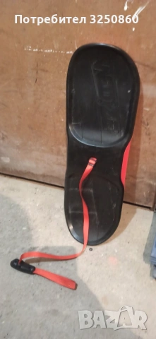 детски сноуборд Wedze