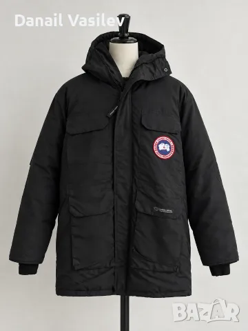 Зимно яке / парка Canada Goose