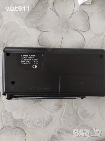 колекционерско радио newsweek, снимка 2 - Радиокасетофони, транзистори - 49783660