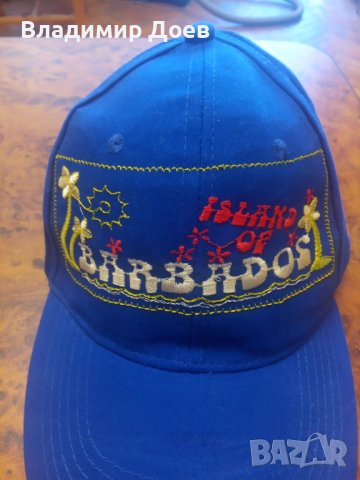 Шапки с летни свежи мотиви, снимка 2 - Други - 36614858