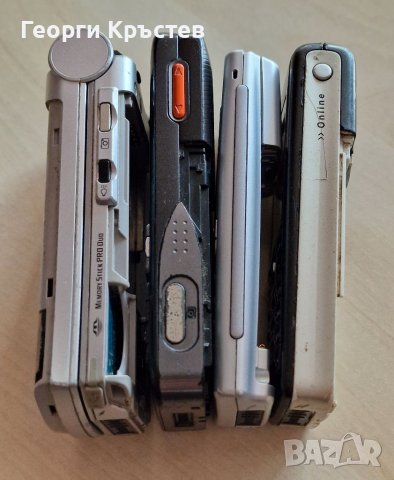 Sony Ericsson T105, T630, V630i и V800 - за ремонт, снимка 15 - Sony Ericsson - 40575404