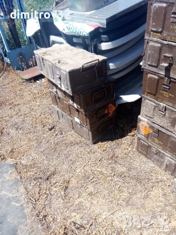 алуминиеви кутии за инструменти , снимка 3 - Други инструменти - 51359100