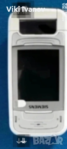 Сименс SF65-КОЛЕКЦИОНЕРСКИ , снимка 2 - Siemens - 54109244