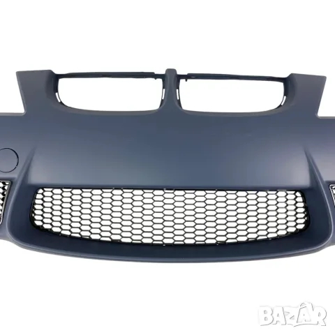 Боди кит M3 с отвори за халогени за BMW 3 Series E90 седан 2005–2008, снимка 4 - Аксесоари и консумативи - 55869672