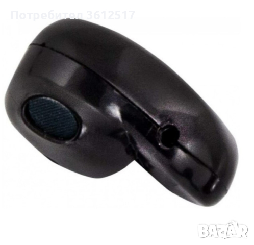 Bluetooth слушалка Esperanza EH185, Sumba,черни,  2 ГОДИНИ ГАРАНЦИЯ, снимка 3 - Друга електроника - 44616618