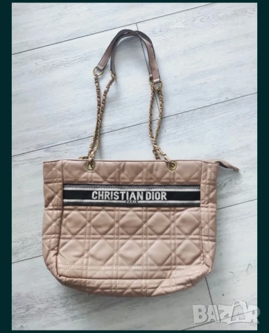 Dior дамска чанта