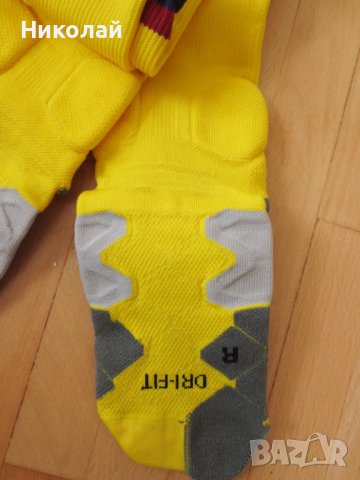 Nike , Puma чорапи, снимка 5 - Мъжки чорапи - 36668683