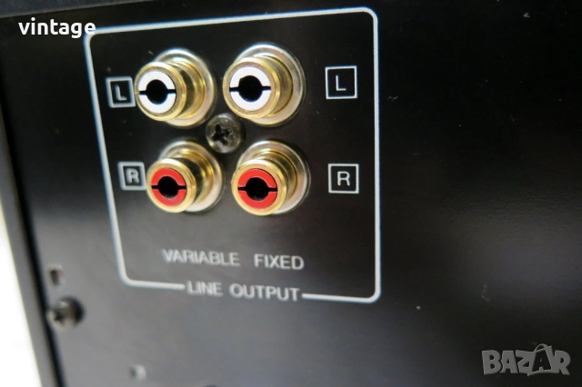 Kenwood DP-5040, снимка 8 - Други - 54364508