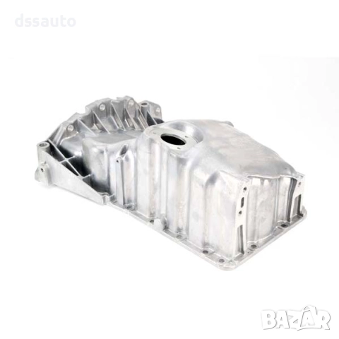 Картер VW Passat Audi A4 A6 Skoda Superb, снимка 6 - Части - 51950512