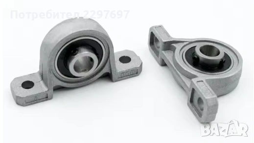 Лагери за опорен вал тип KP различни диаметри, снимка 14 - Други инструменти - 53018841