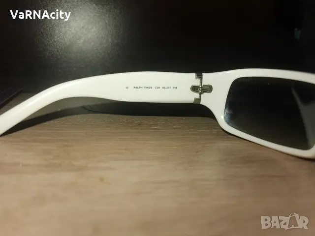 Ralph Lauren one size uni, снимка 4 - Слънчеви и диоптрични очила - 48493165
