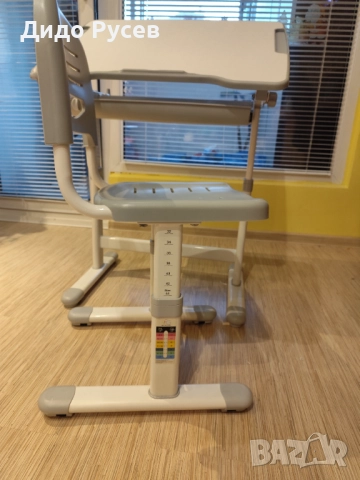 Продавам ергономично бюро , снимка 4 - Бюра - 52950932