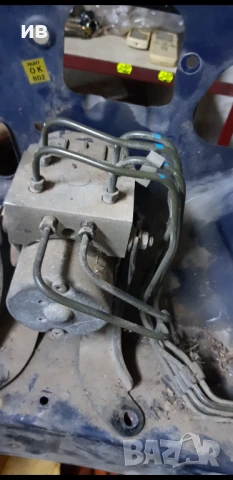 Subaru Forester/Субару Форестър на части, снимка 9 - Автомобили и джипове - 51386123