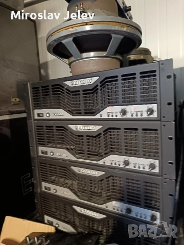 стъпало Crown 1000