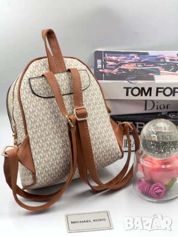 раници michael kors, снимка 3 - Раници - 50762787