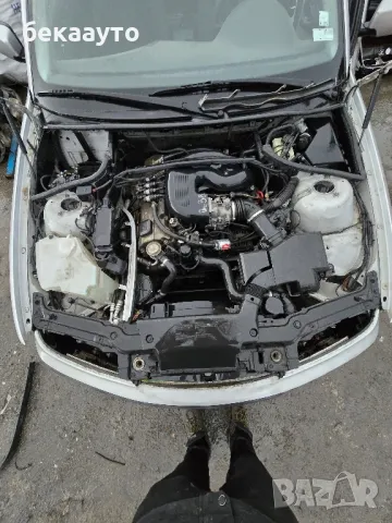 Bmw 318İ за части, снимка 9 - Автомобили и джипове - 48457268