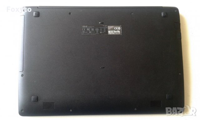 Лаптоп ASUS X553M на части, снимка 2 - Части за лаптопи - 29312274