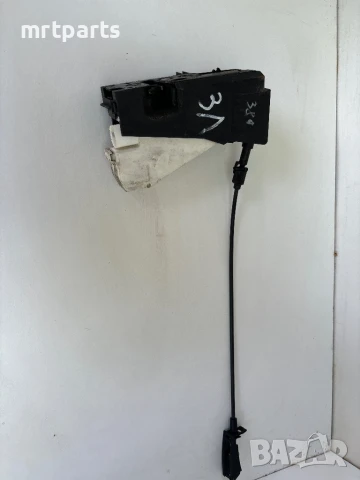 Задна лява брава за врата за VW Sharan 2.8 бензин