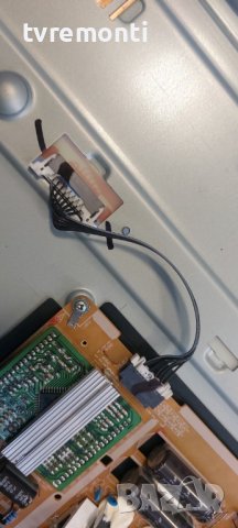 Захранване BN44-00712A for Samsung UE60H6200A 60inc DISPLAY CY-HH060CSSV1H, снимка 4 - Части и Платки - 42149235