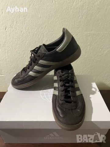 оригинални Adidas Handball Spezial – размер 42, снимка 4 - Маратонки - 56076457