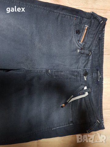 Maison Scotsh, снимка 2 - Дънки - 30788508